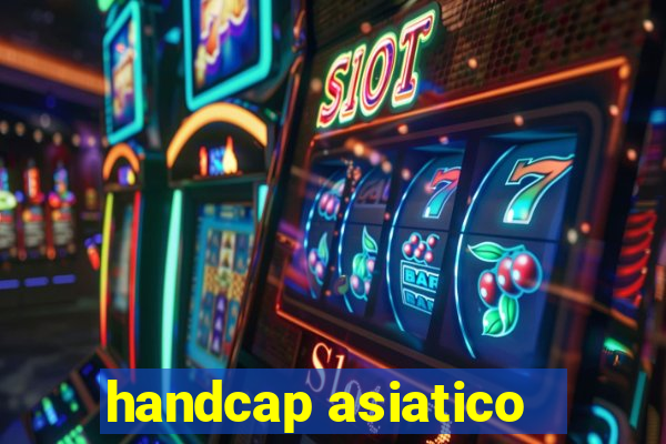 handcap asiatico -1.5